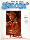 Saloon  #7 (1981)