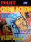 Police Crime Action (Gredown, 1979?)  [1979]