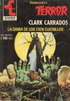 Selección Terror  #403 ([November 1980])