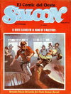 Saloon  #6 (1981)