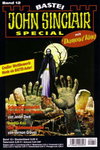 John Sinclair Special  #12 (9 March 2004)