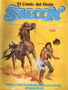 Saloon  #5 (1981)