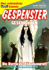 Gespenster Geschichten  #68 (1975)