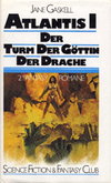 Atlantis I: Der Turm der Göttin Der Drache [nn] ([1986?])