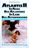 Atlantis II: Im Reich der Atlantiden Der Affenmenschen [nn] ([1986?])