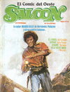 Saloon  #4 (1981)