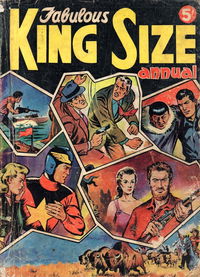 Fabulous King Size Annual (Apache, 1959 series) 