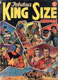 Fabulous King Size Annual [nn] ([1960?])