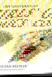 The History of Girls' Comics [nn] ([2010?])