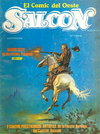 Saloon  #3 (1981)