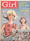 Girl  v12#28 (13 July 1963)