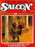 Saloon (Hitpress, 1981 series) #1 (1981)