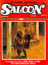 Saloon  #1 (1981)