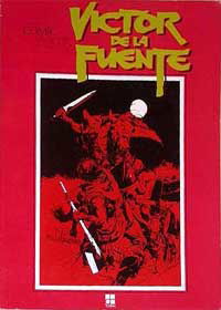 Victor de la Fuente (Toutain, 1982 series)  (1982)