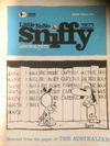 Little No No and Sniffy Annual (Ibis, 1971? series)  [December 1970?]