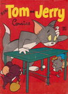 M-G-M's Tom and Jerry Comics  #25110 ([1975])