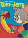 Tom and Jerry Jumbo Edition (Magman, 1974 series)  #44186 ([1974])