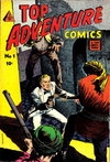 Top Adventure Comics  #1 (1958)