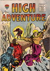 High Adventure  #1 (October 1957)