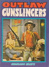 Outlaw Gunslingers [nn] ([January 1983?])