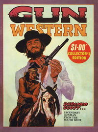 Gun Western (Gredown/Boraig, 1982?) 