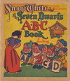 Snow White and the Seven Dwarfs A.B.C Book [nn] ([1945?])