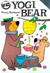 Hanna-Barbera's Yogi Bear (Federal, 1984?)  [1984?]