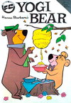 Hanna-Barbera's Yogi Bear [nn] ([1984?])