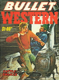 Bullet Western [nn] ([1983?])