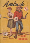 Diamond Western  #14 ([1952?])