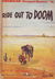 American Diamond Western (Malian, 1952? series) #113 — Ride Out to Doom ([1954?])