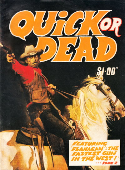 Quick or Dead [nn] ([1981?])