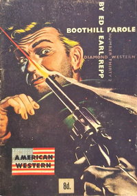 American Diamond Western  #32 ([1952?])