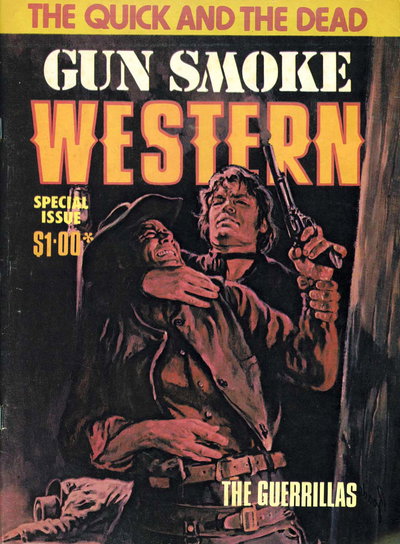 Gun Smoke Western [nn] ([1982?])