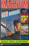 Magnum Comics (Pandora, 1988 series) [February] 1989 [February] 1989