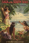 Saga of the South Seas (Tip-Top, 1945?)  ([1945?])