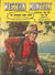 Western Monthly Series (Shakespeare Head, 1948 series) #28 — The Stranger from Texas ([July 1950?])
