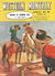Western Monthly Series (Shakespeare Head, 1948 series) #30 — Ruckus at Roaring Gap (September 1950)