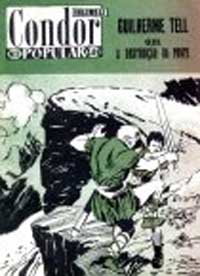 Condor Popular  #4301 (February 1963)