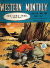 Western Monthly Series (Shakespeare Head, 1948 series) #38 — The Long Trail