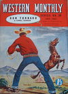 Western Monthly Series (Shakespeare Head, 1948 series) #39 — Gun Tornado