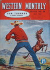 Western Monthly Series  #39 (July 1951)