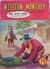 Western Monthly Series (Shakespeare Head, 1948 series) #55 — Wild Horse Range (December 1952)