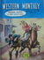 Western Monthly Series (Shakespeare Head, 1948 series) #58 — Trigger Gospel (March 1953)