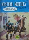 Western Monthly Series  #58 (March 1953)