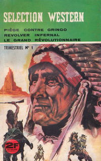 Sélection Western (Poche, 1967 series) #1