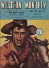 Western Monthly Series  #87 (August 1955)
