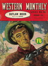 Western Monthly Series (Shakespeare Head, 1948 series) #102 — Outlaw Moon