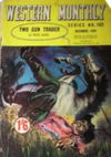 Western Monthly Series (Shakespeare Head, 1948 series) #103