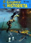 El Gigante de la Historieta (Serie Azul)  #19 (?)
